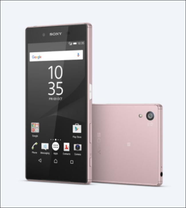 Sony 保證下個月一定會釋出 Xperia Z5 「通話太小聲問題」的解決方案 - 電腦王阿達