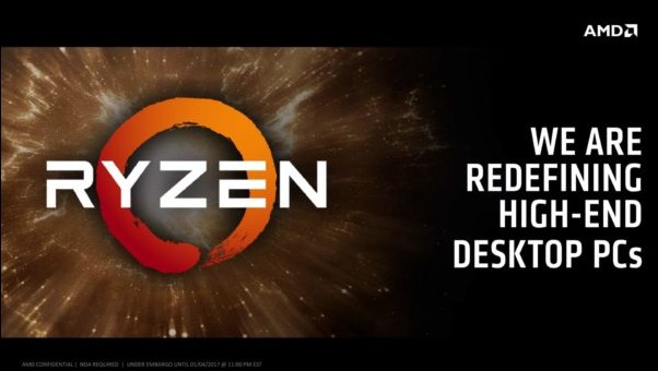 AMD Ryzen 爆出 FMA3 Bug 導致當機，除了等新 BIOS 外，你還可以用超頻解決 - 電腦王阿達