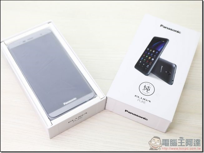 Panasonic-Eluga-Pure-開箱-03