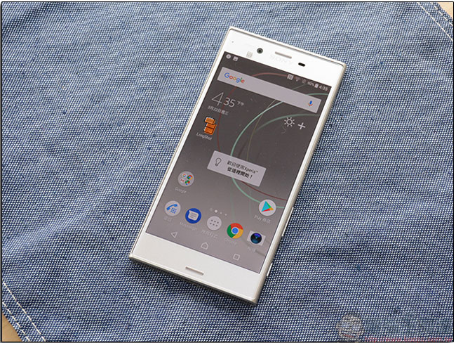 Sony Xperia XZs 動手玩與快速實拍測試，Motion Eye 相機模組捕捉精彩生活一瞬間 - 電腦王阿達