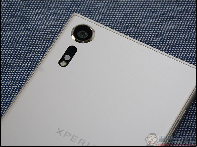 Sony Xperia XZs 動手玩與快速實拍測試，Motion Eye 相機模組捕捉精彩生活一瞬間 - 電腦王阿達