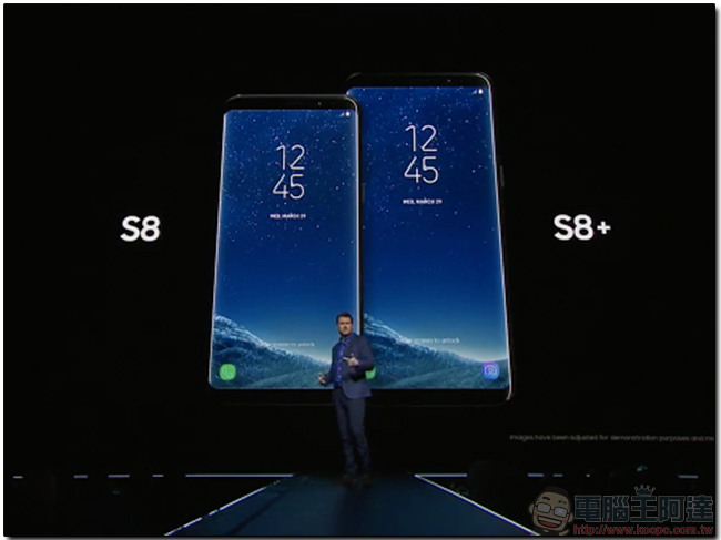 Samsung Galaxy S8/ S8+上的 Bixby 是什麼？它能夠為你做些什麼？ - 電腦王阿達