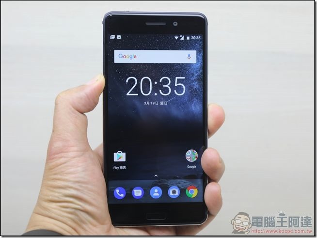 Nokia6-開箱-20