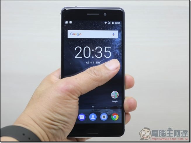 Nokia6-開箱-21