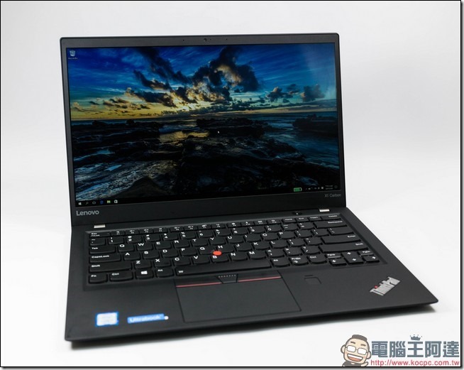 ThinkPad X1 Carbon