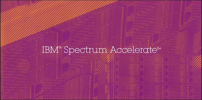 IBM Spectrum Storage 六大終極儲存設備，滿足你所有的儲存問題！ - 電腦王阿達