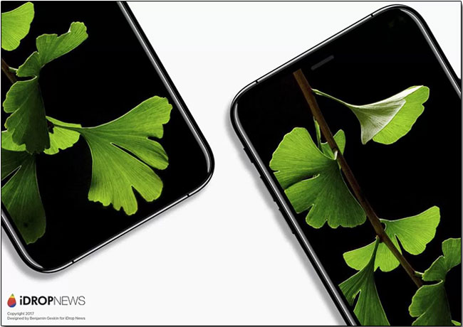 iPhone 8 長這樣？號稱鴻海流出的工程設計圖之一在網路火爆瘋傳 - 電腦王阿達