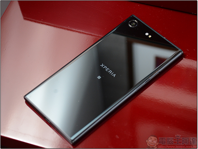  SONY Xperia XZ Premium 