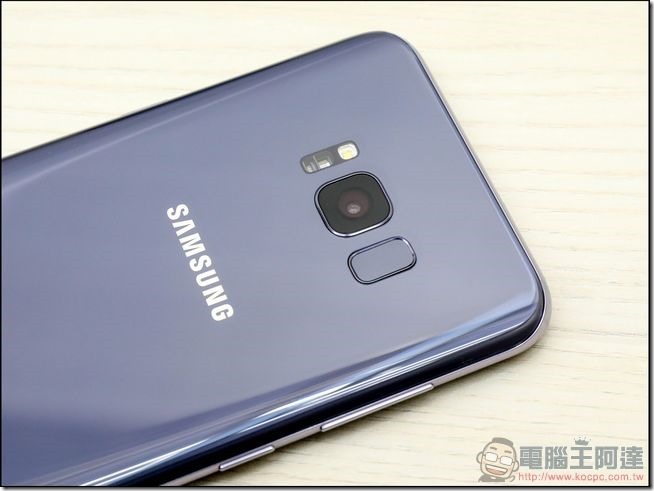 國外開發者突破 Samsung 封鎖，找到為Galaxy S8/S8+ 上 Bixby 按鍵重新定義的方法與更新 - 電腦王阿達