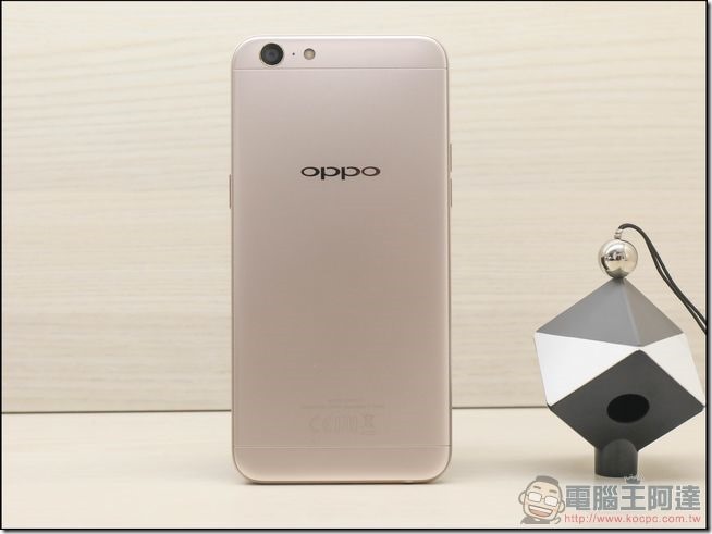 OPPO A57 開箱-12