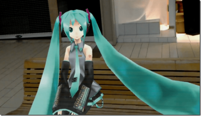 初音未來