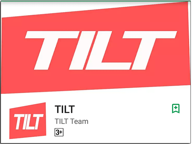  TILT 