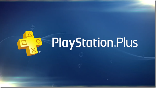 PS Plus 免費遊戲