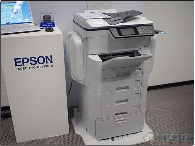  Epson 