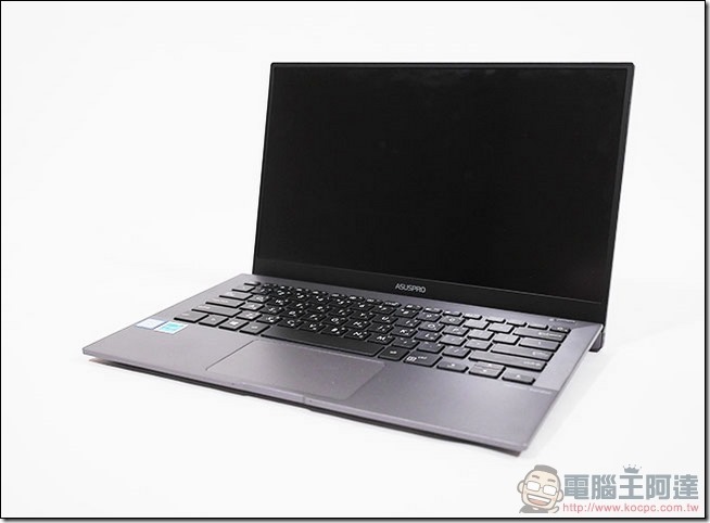 ASUSPRO B9440 開箱-13