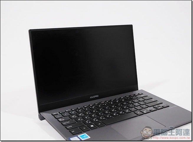 ASUSPRO B9440 開箱-14