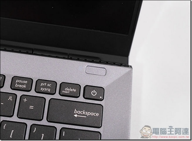 ASUSPRO B9440 開箱-19