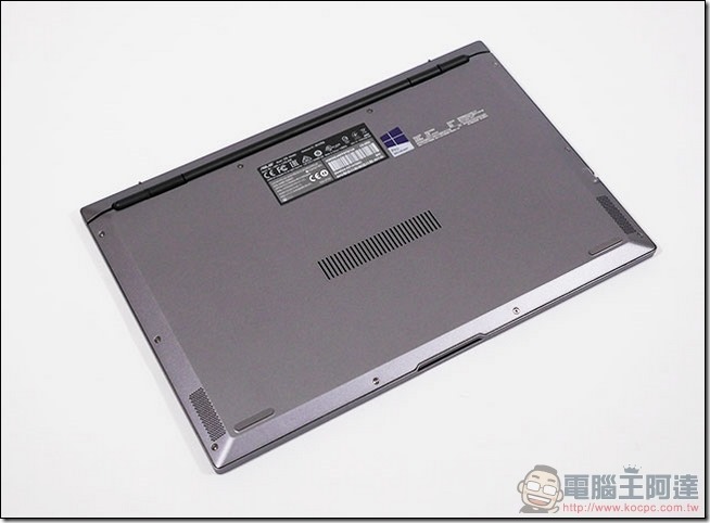 ASUSPRO B9440 開箱-25