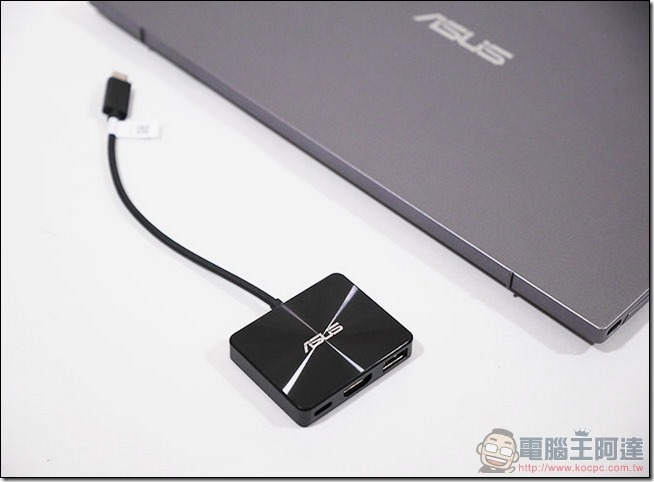 ASUSPRO B9440 開箱-32