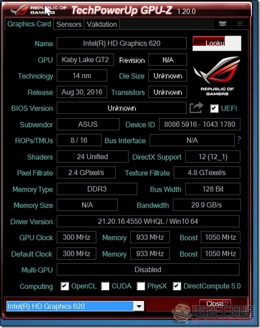 ASUSPRO B9440 效能-04