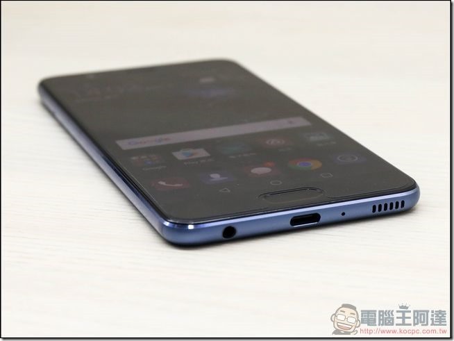 HUAWEI P10 Plus 開箱 -15