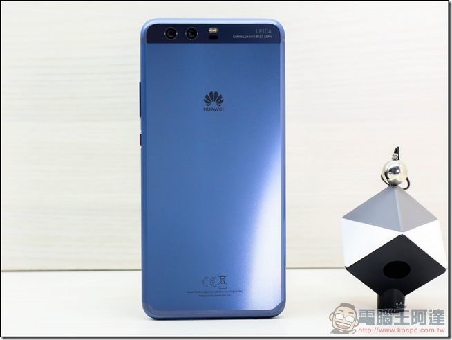 HUAWEI P10 Plus 開箱 -19