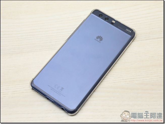 HUAWEI P10 Plus 開箱 -23