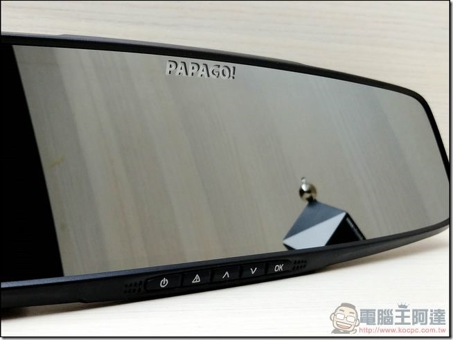 PAPAGO GoSafe 790 -09