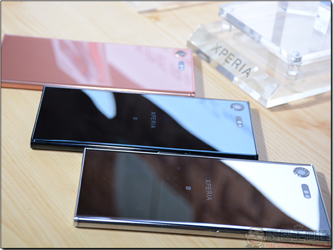 SONY Xperia XZ Premium 即將在台上市，定價 24900 元，5/19 開放預購再送好禮 - 電腦王阿達