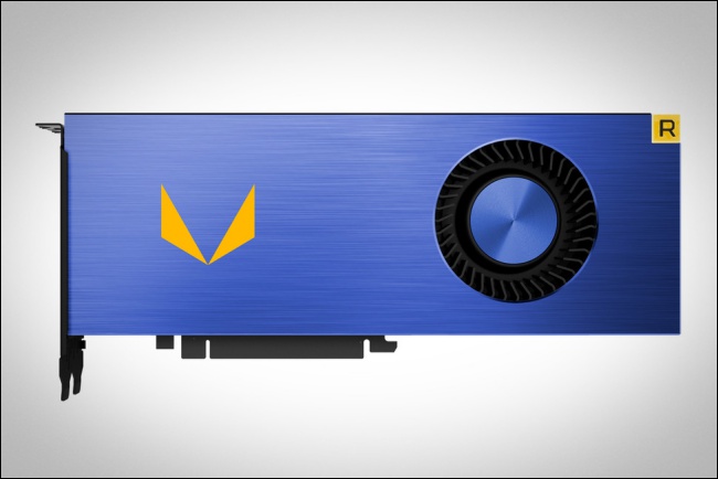 Radeon Vega Frontier Edition 比 TITAN Xp 強，但 AMD 並沒有讓它當個遊戲顯卡 - 電腦王阿達