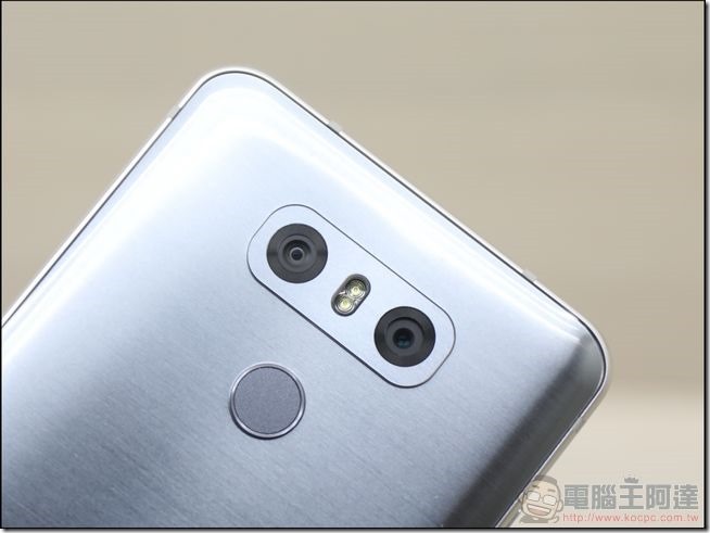 LG G6 開箱 -19