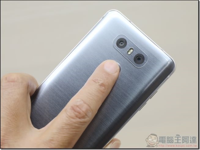 LG G6 開箱 -21