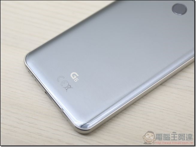 LG G6 開箱 -22