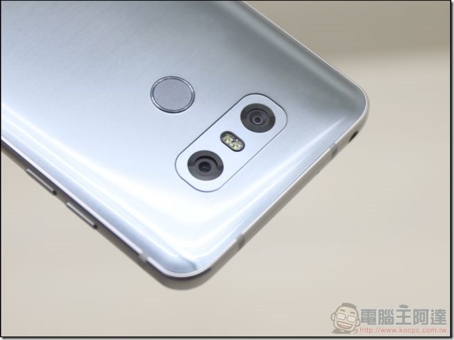 LG G6 開箱 -23