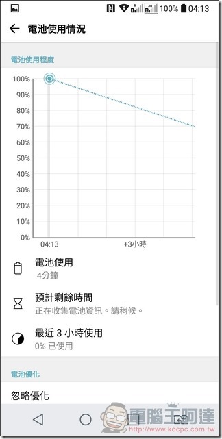 LG G6 UI 與效能 -17