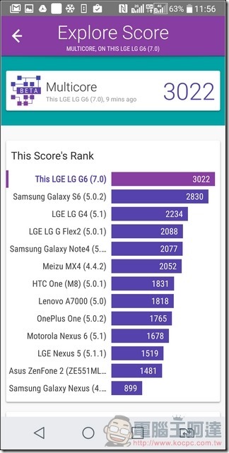 LG G6 UI 與效能 -58