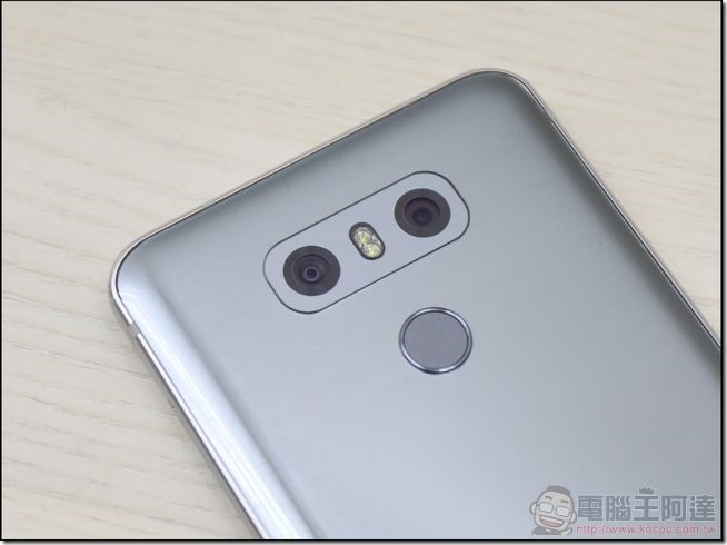 LG G6 開箱 -20