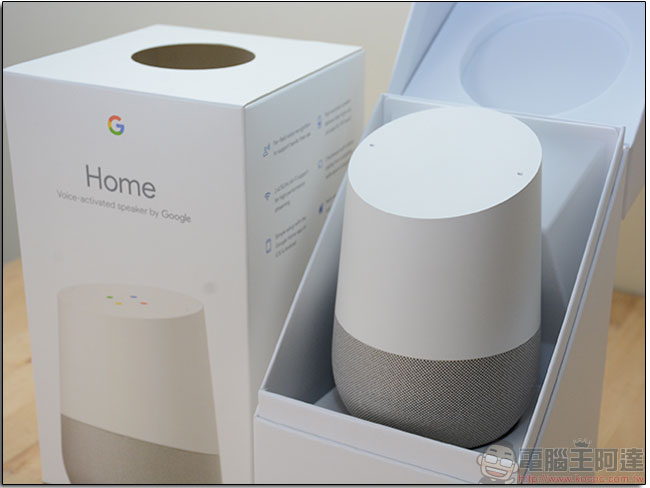 Apple Music 可以在 Google Home 播啦 ！（教學） - 電腦王阿達