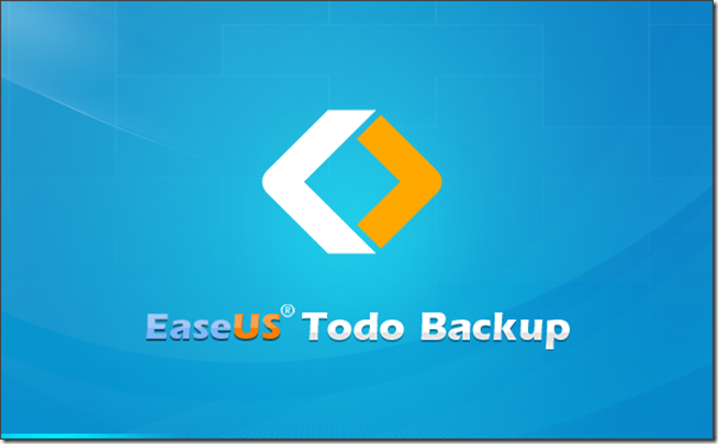 EaseUS Todo Backup限時免費