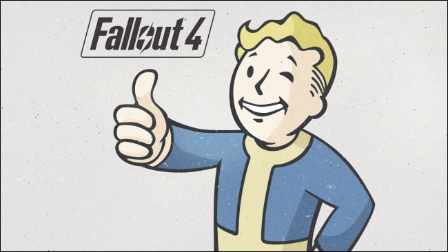 Fallout 4