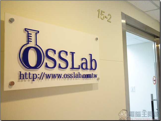  OSSLab 