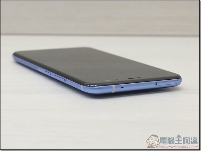 HTC U11 開箱 -14