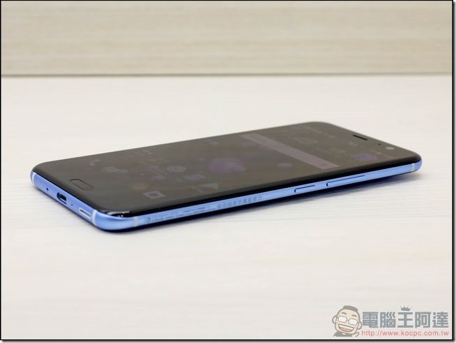 HTC U11 開箱 -18