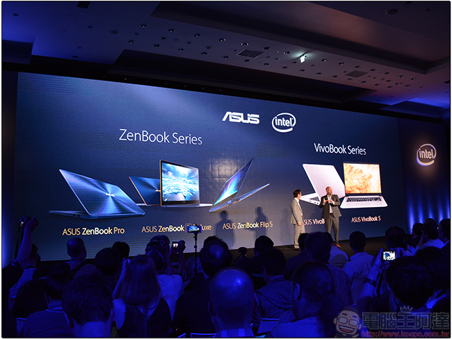  ASUS 