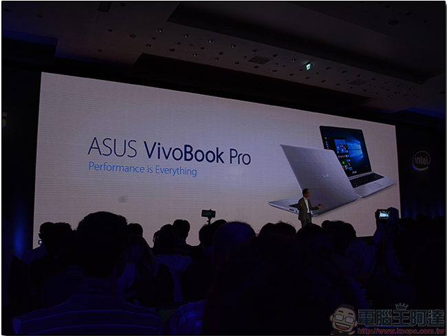  VivoBook 