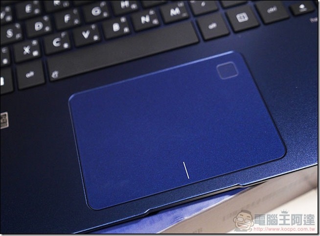 ASUS ZenBook UX430 開箱 -19