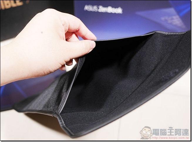 ASUS ZenBook UX430 開箱 -32