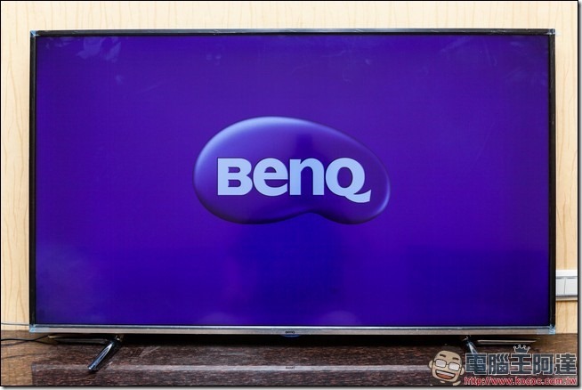 BenQ 50IZ7500