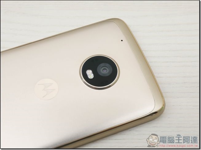 Moto g5 plus 開箱 -19