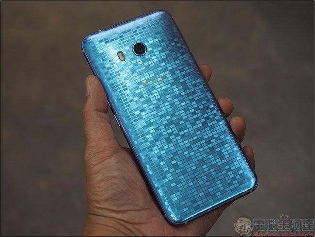 膜斯密碼 HTC U11 imos 近滿版全貼合康寧玻璃保貼 ，神功護體手殘王也安心 - 電腦王阿達